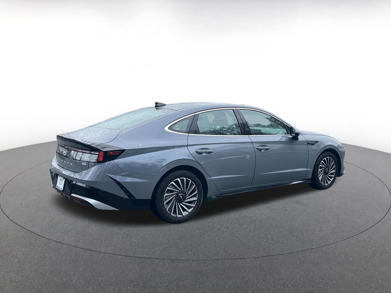 Used 2025 Hyundai Sonata SEL image 14