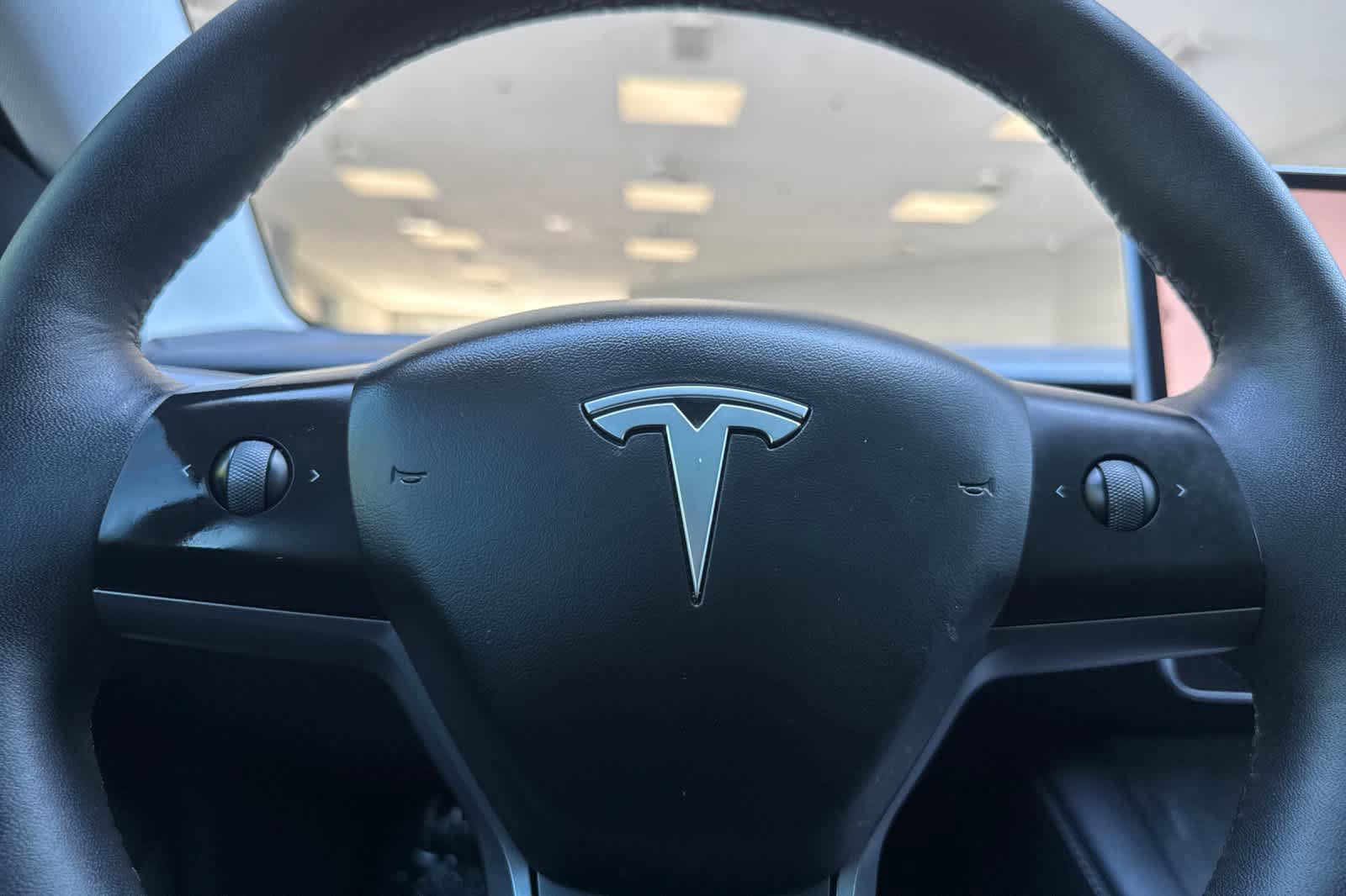 Used 2023 Tesla Model 3 Performance AWD/4WD image 24