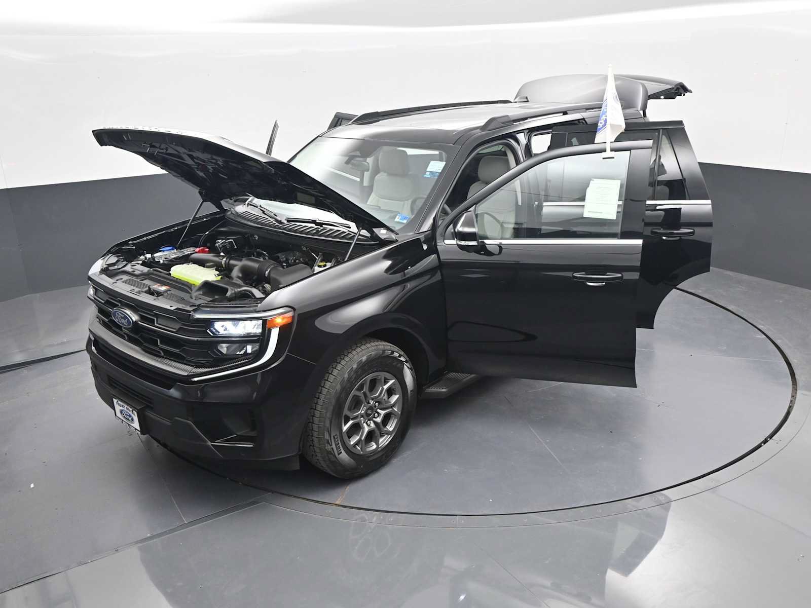 New 2026 Ford Expedition Active AWD/4WD image 66