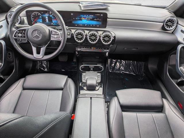 Used 2023 Mercedes-Benz CLA 250 image 18