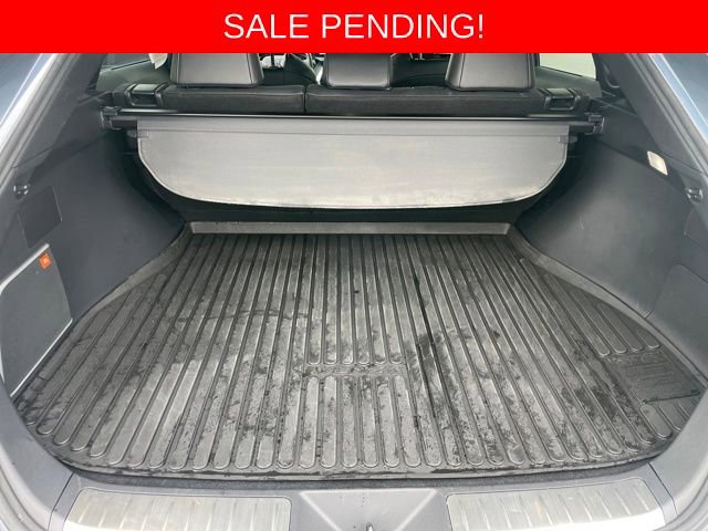 Used 2023 Toyota Venza Limited image 21