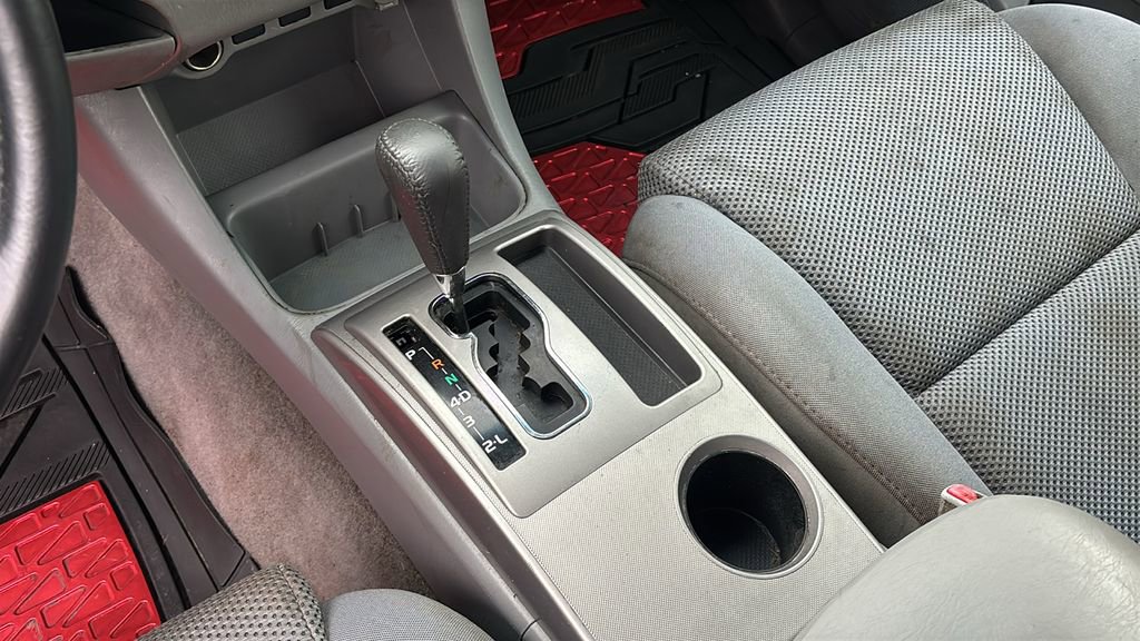 Used 2009 Toyota Tacoma 4x4 Double Cab image 20