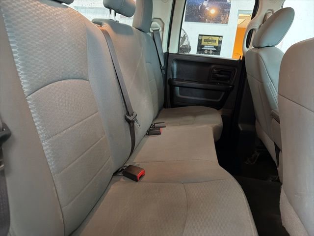 Used 2019 RAM 1500 Express image 26