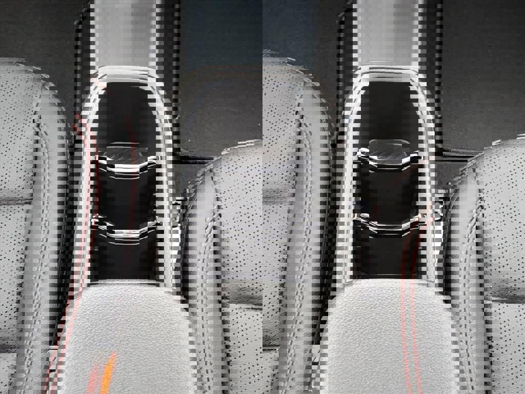 New 2027 Chevrolet Bolt RS w/ Technology Package image 17