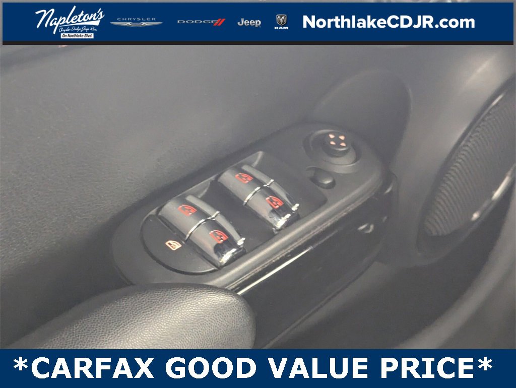 Used 2019 MINI Cooper S w/ Signature Upholstery Package image 16