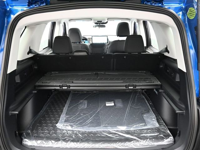 New 2025 Ford Bronco Sport Big Bend image 25