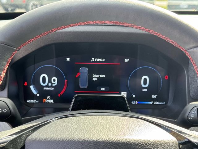 Used 2025 Ford Explorer ST-Line image 28