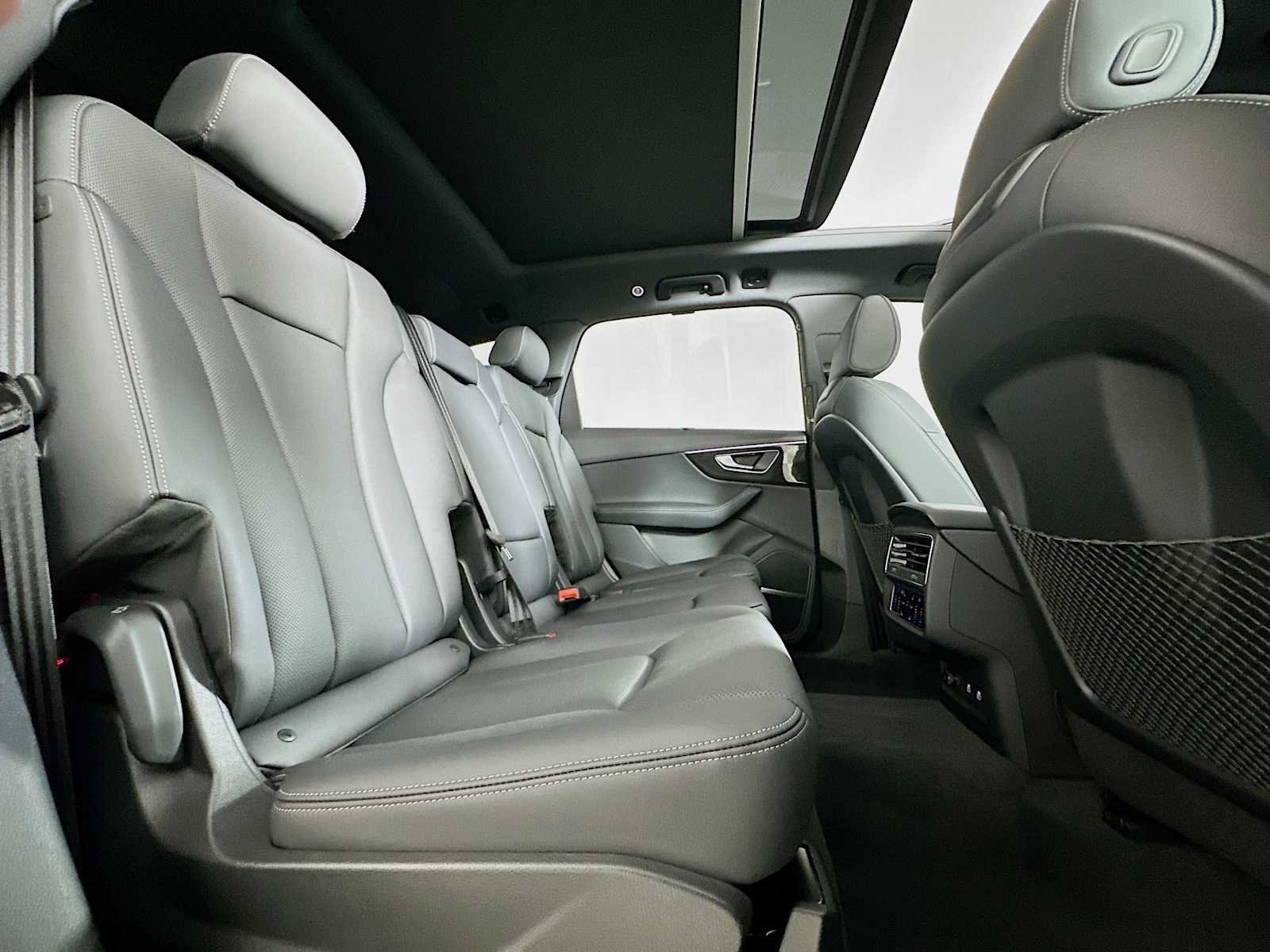 New 2026 Audi Q7 2.0T Premium Plus image 27