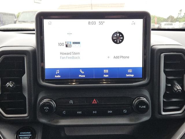 Used 2023 Ford Bronco Sport Big Bend w/ Convenience Package image 14