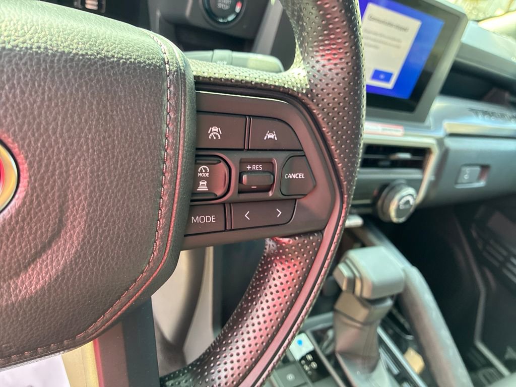 New 2026 Toyota Tacoma SR5 image 24