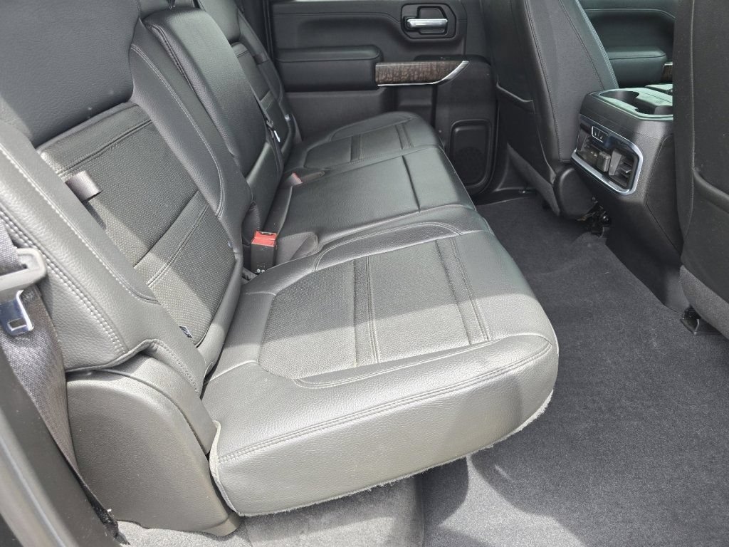 Used 2020 GMC Sierra 2500 Denali w/ Denali Ultimate Package AWD/4WD image 26