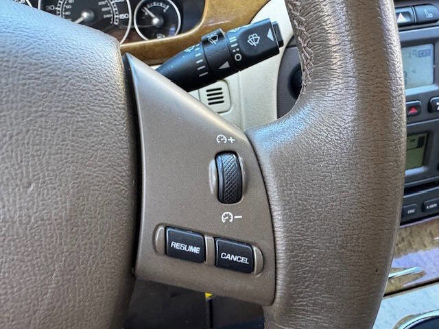 Used 2005 Jaguar X-TYPE 3.0 image 37