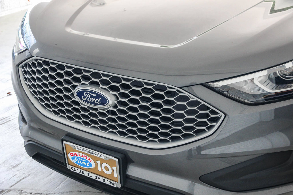 New 2024 Ford Edge SE AWD/4WD image 10