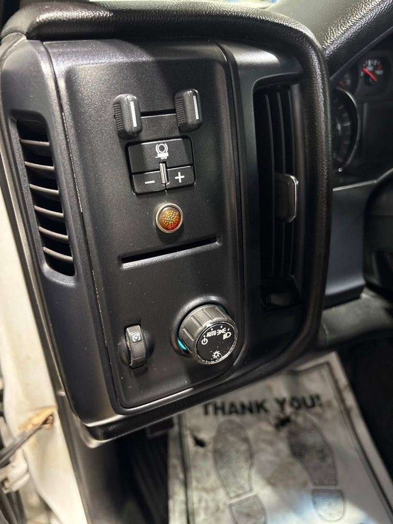 Used 2015 Chevrolet Silverado 3500 W/T w/ WT Convenience Package image 25
