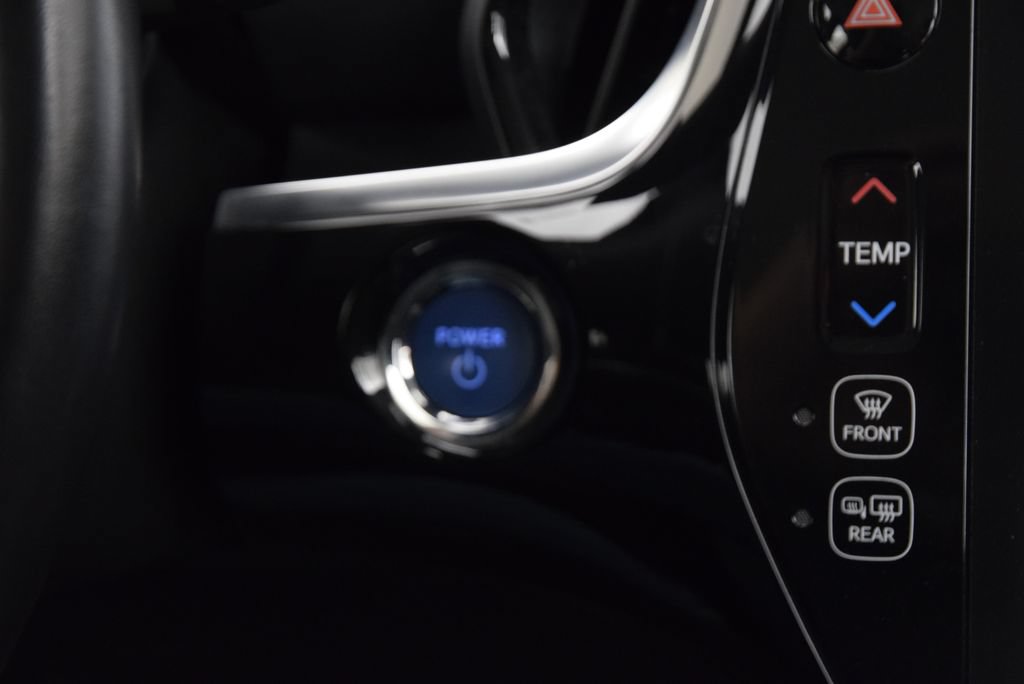 Used 2020 Toyota Prius Prime XLE FWD image 26