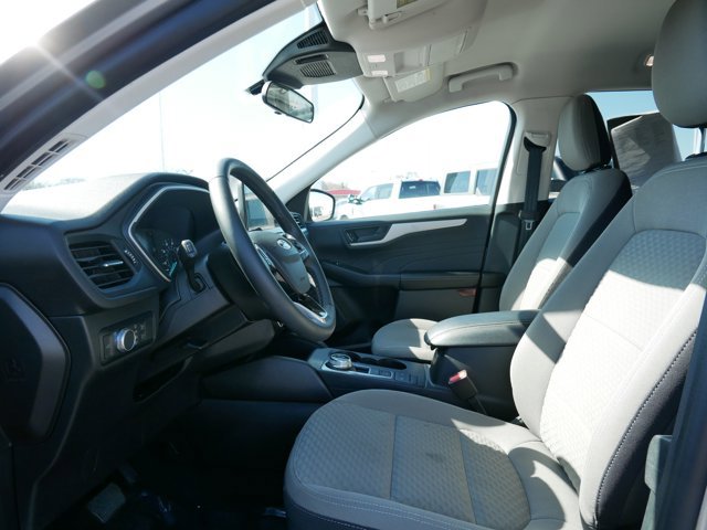 Certified 2022 Ford Escape SE w/ Convenience Package image 7