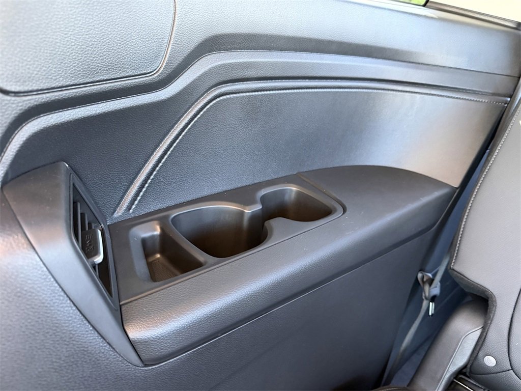 Used 2026 Honda Odyssey EX-L image 21