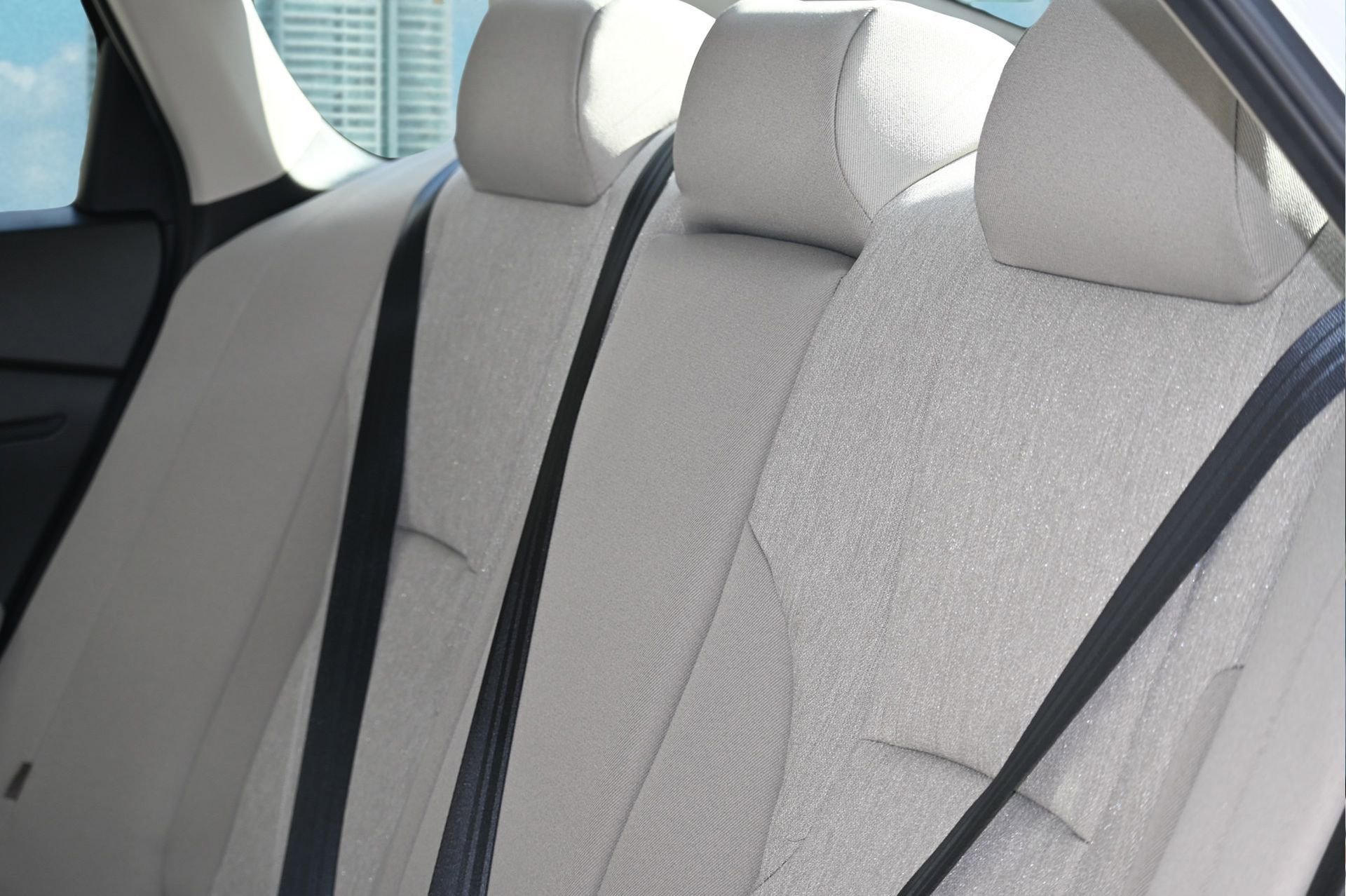 New 2025 Honda Accord LX image 18