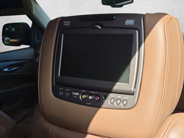 Used 2016 Cadillac Escalade Platinum AWD/4WD image 23
