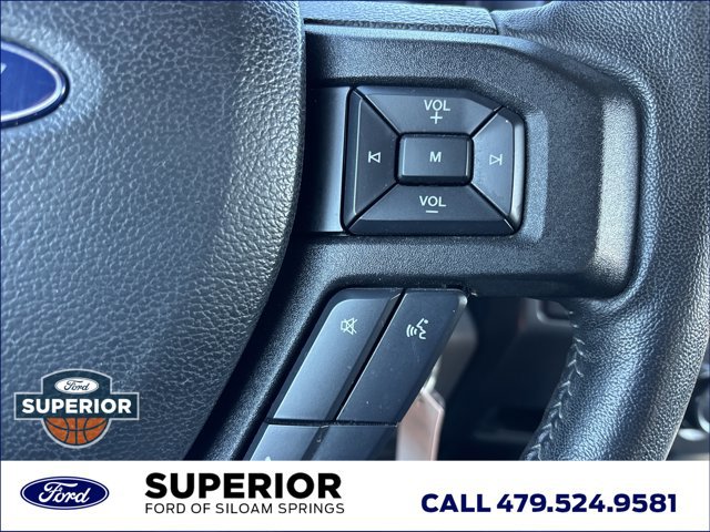 Used 2019 Ford F150 XLT w/ Equipment Group 302A Luxury image 30