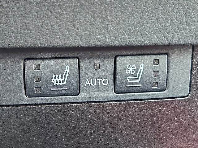 Certified 2025 Lexus ES 350 F Sport image 19