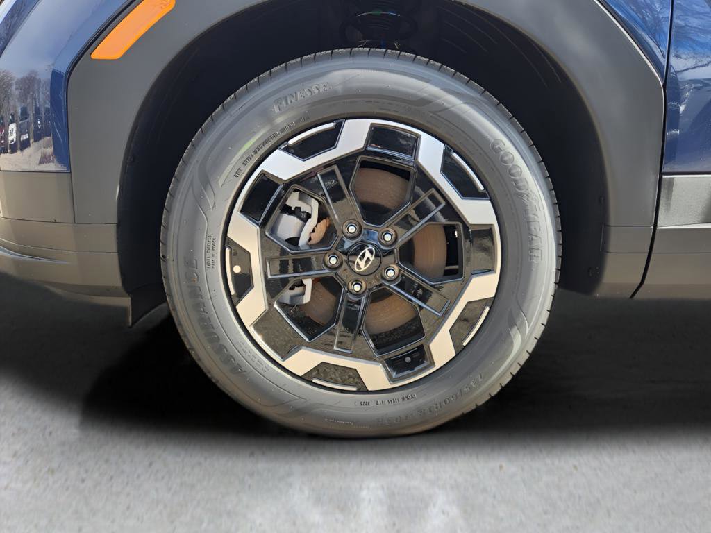 New 2026 Hyundai Santa Fe SEL w/ Tow & Go Package image 10