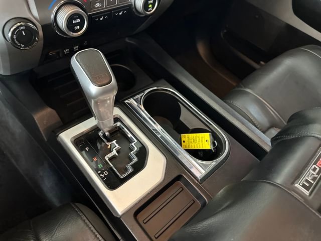 Used 2021 Toyota Tundra TRD Pro image 20