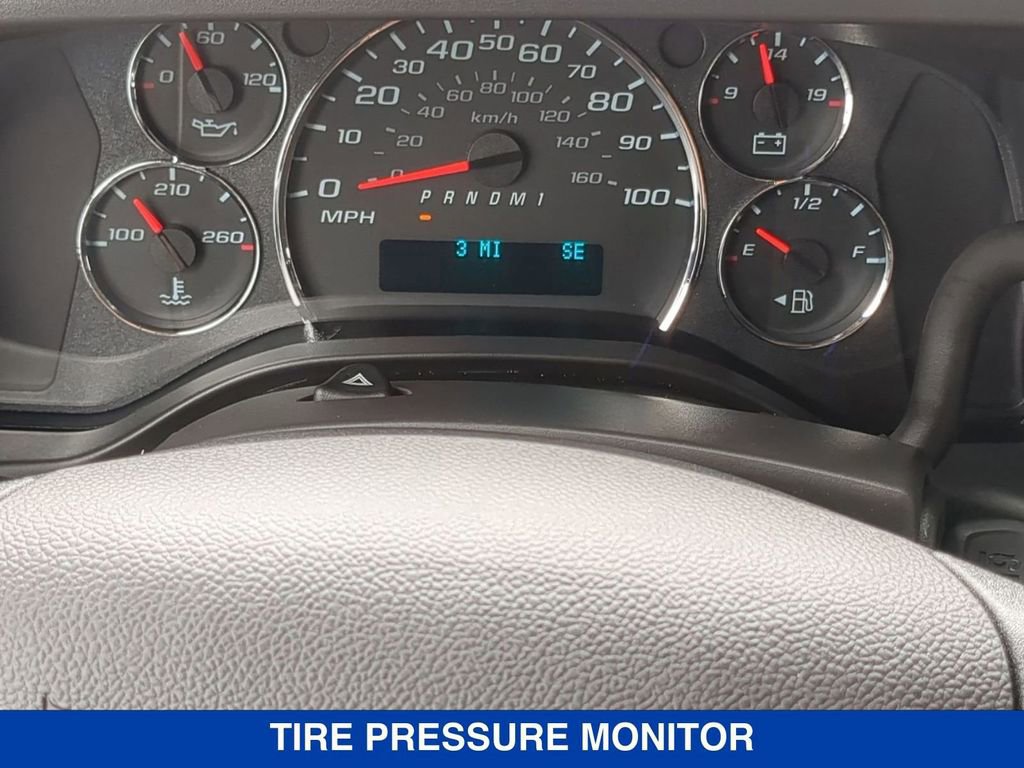 New 2026 GMC Savana 2500 w/ Driver Convenience Package image 17