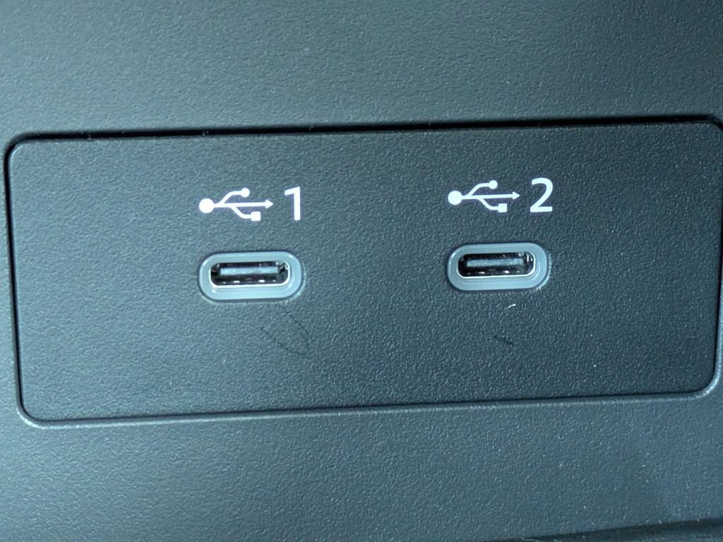 New 2026 Nissan Pathfinder SL AWD/4WD image 21