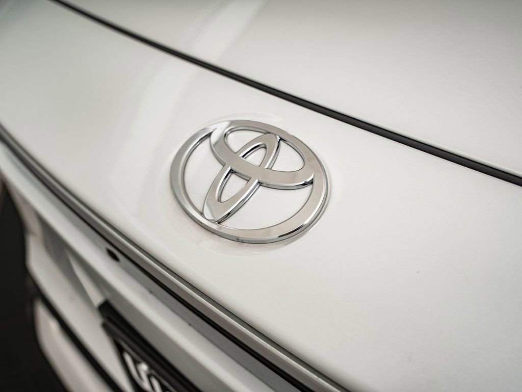 Used 2023 Toyota bZ4X Limited w/ Weather Package AWD/4WD image 3