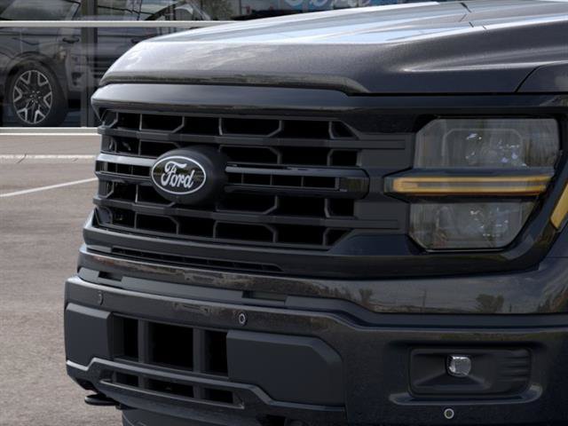 New 2026 Ford F150 XLT w/ Equipment Group 302A MID AWD/4WD image 20