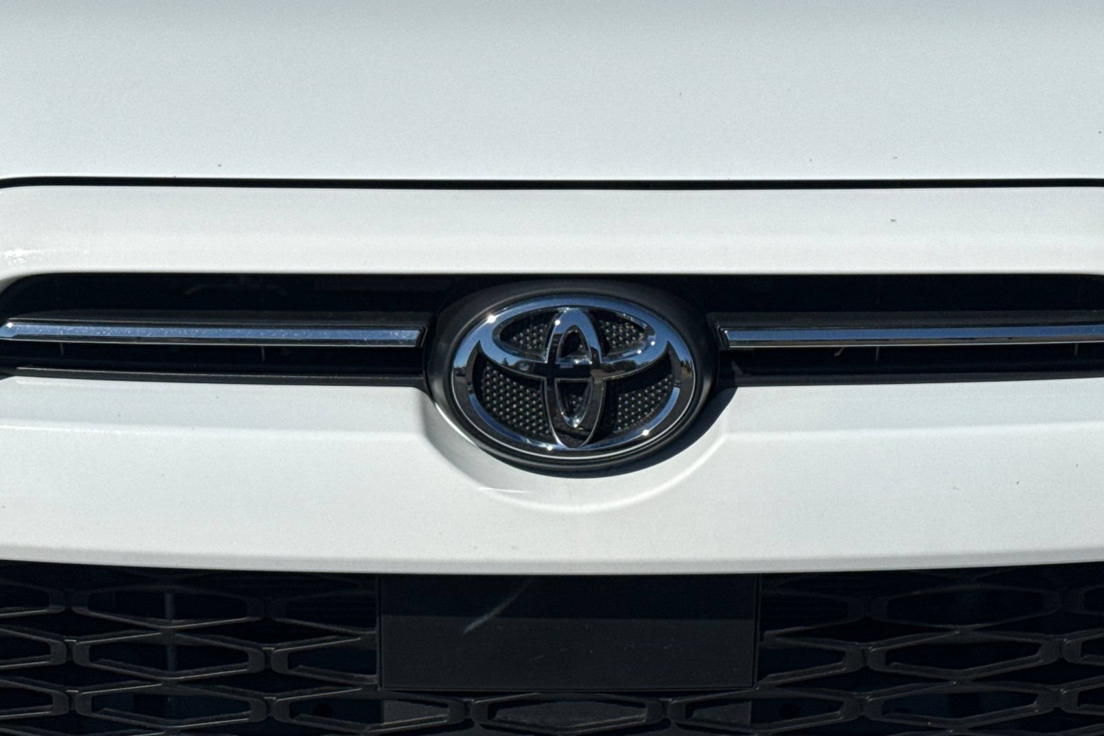 Used 2024 Toyota 4Runner SR5 AWD/4WD image 46