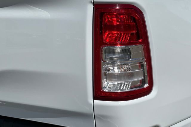 Used 2021 RAM 1500 Big Horn RWD image 29