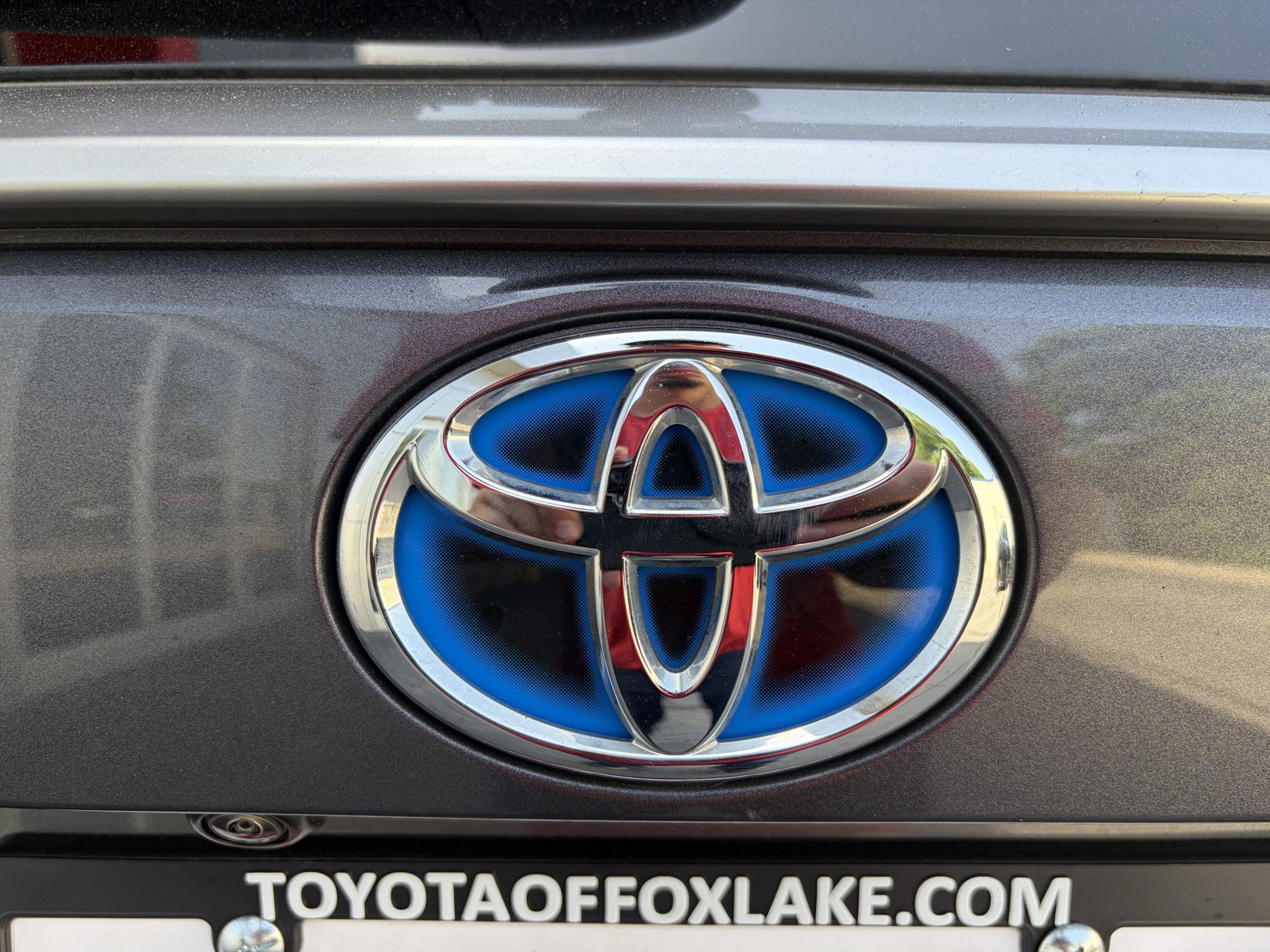 Used 2023 Toyota RAV4 XSE w/ Weather Package AWD/4WD image 35
