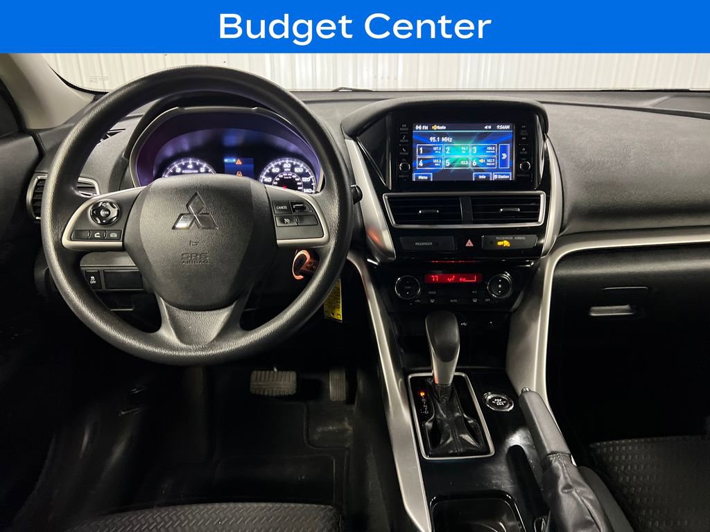 Used 2020 Mitsubishi Eclipse Cross ES image 20