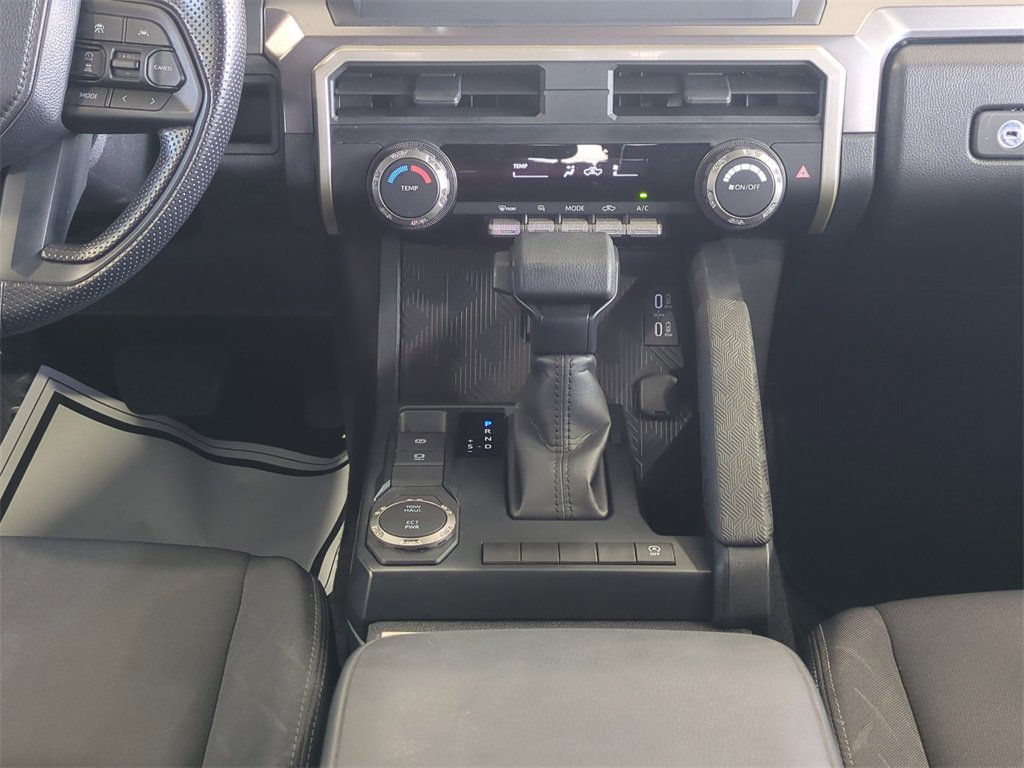 Used 2024 Toyota Tacoma SR5 image 19