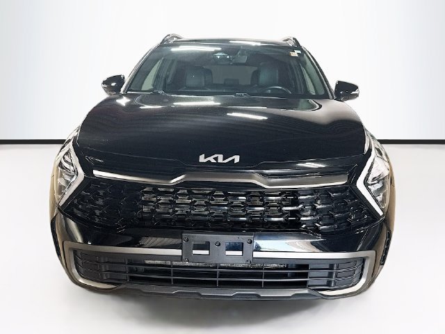Certified 2023 Kia Sportage X-Line w/ X-Line Premium Package AWD/4WD image 2