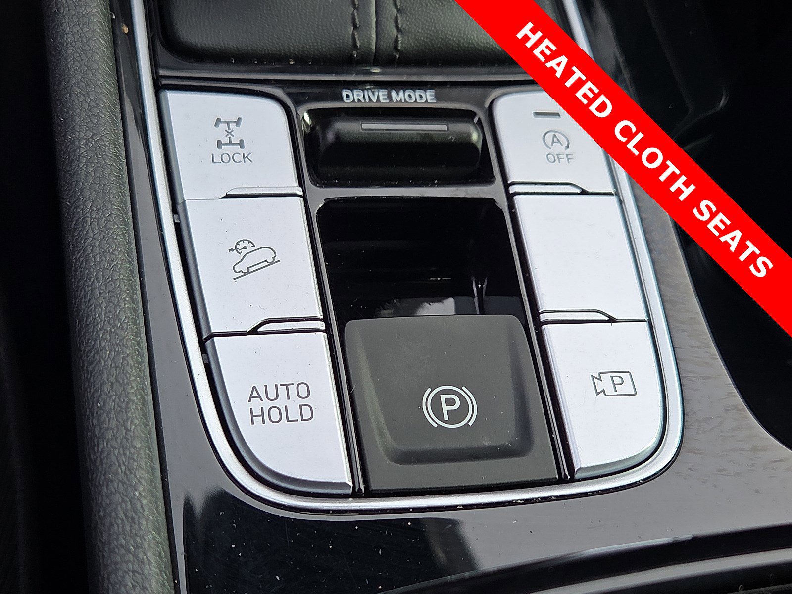 Used 2023 Hyundai Tucson SEL image 22