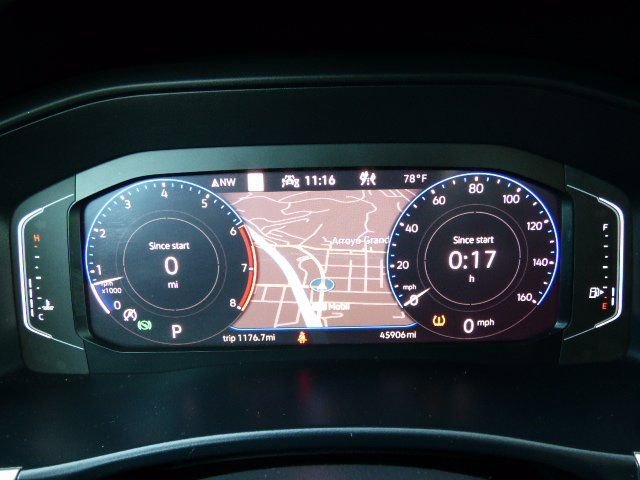 Used 2021 Volkswagen Atlas SEL Premium image 29