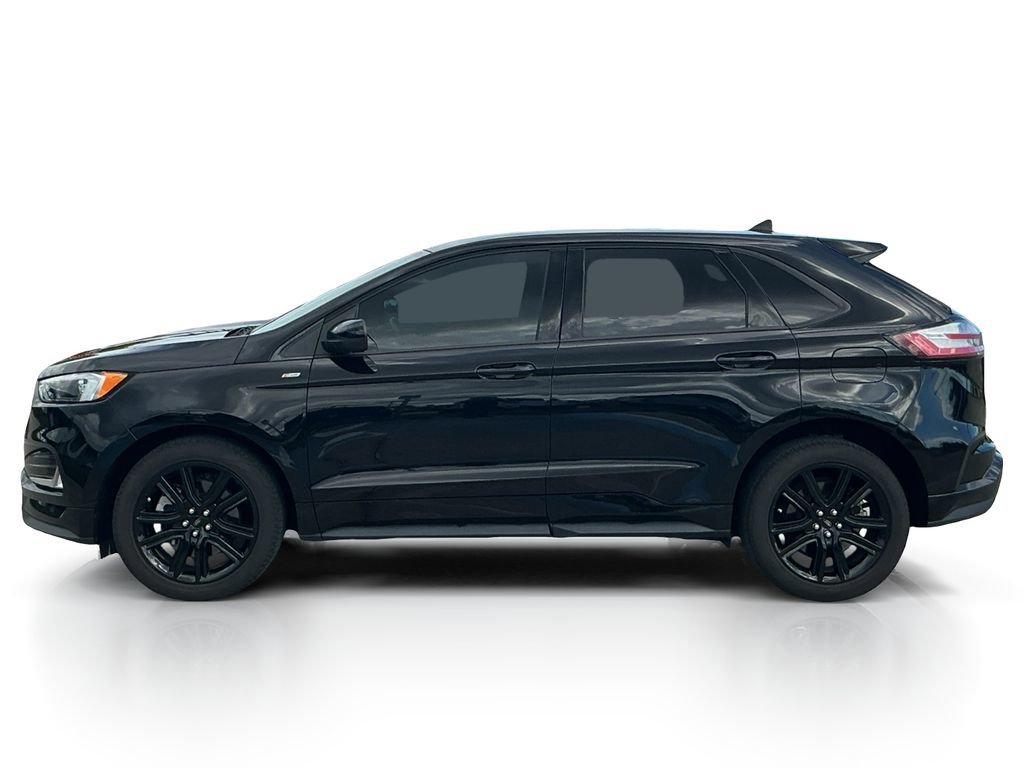 Certified 2024 Ford Edge ST-Line AWD/4WD image 5