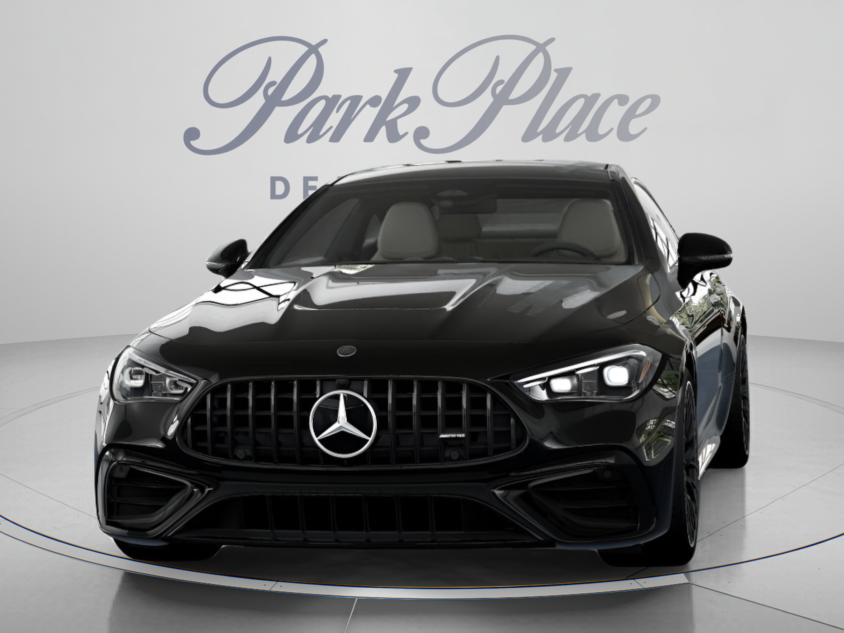 Certified 2024 Mercedes-Benz CLE 53 AMG 4MATIC image 37