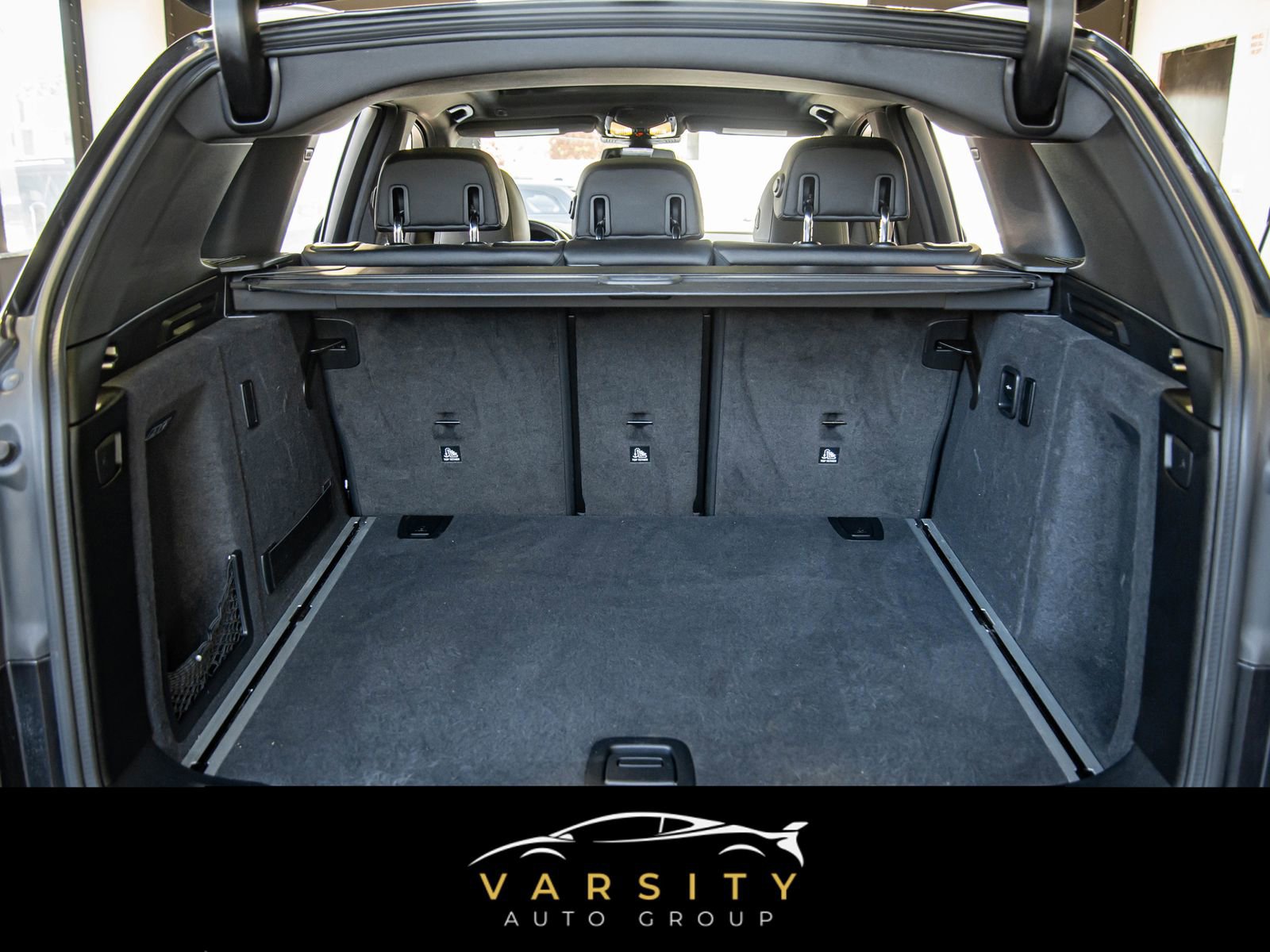 Used 2021 BMW X3 xDrive30i w/ Convenience Package AWD/4WD image 15