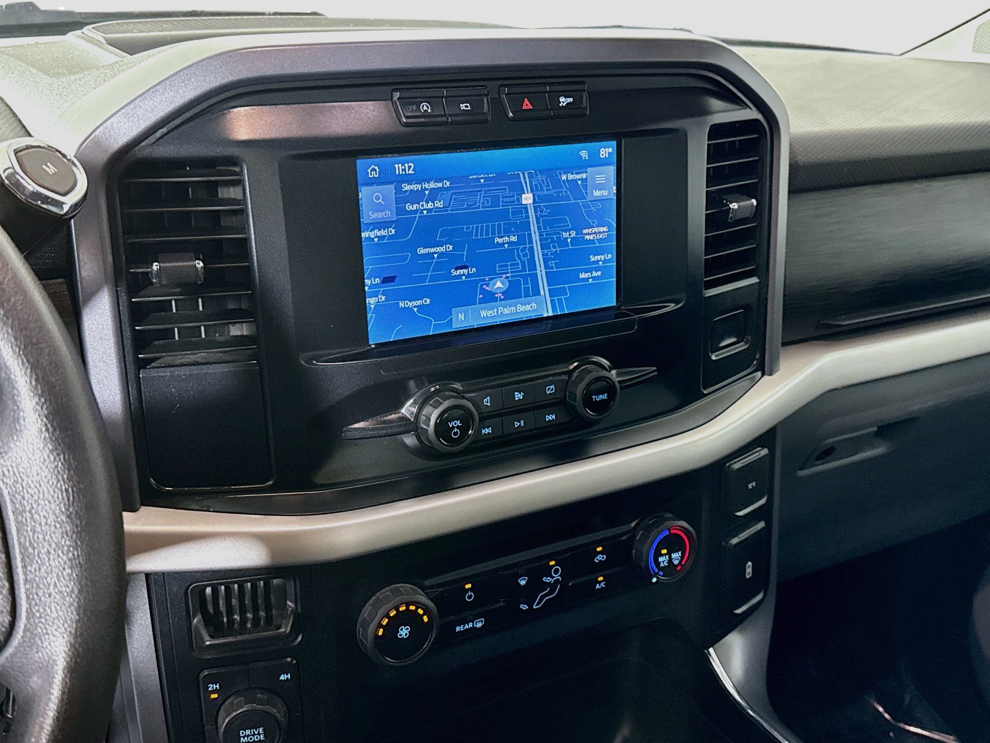 Used 2023 Ford F150 XLT w/ XTR Package AWD/4WD image 18