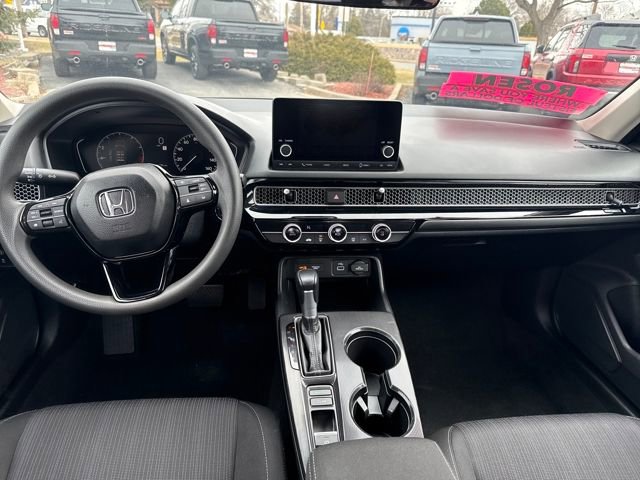 Used 2024 Honda Civic LX image 21