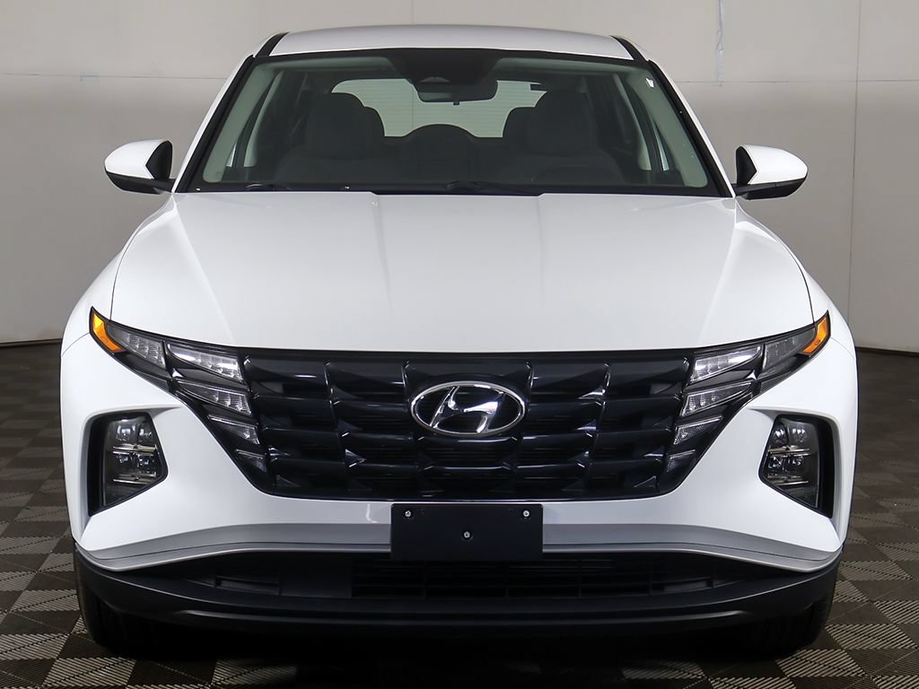 Used 2023 Hyundai Tucson SE AWD/4WD image 10