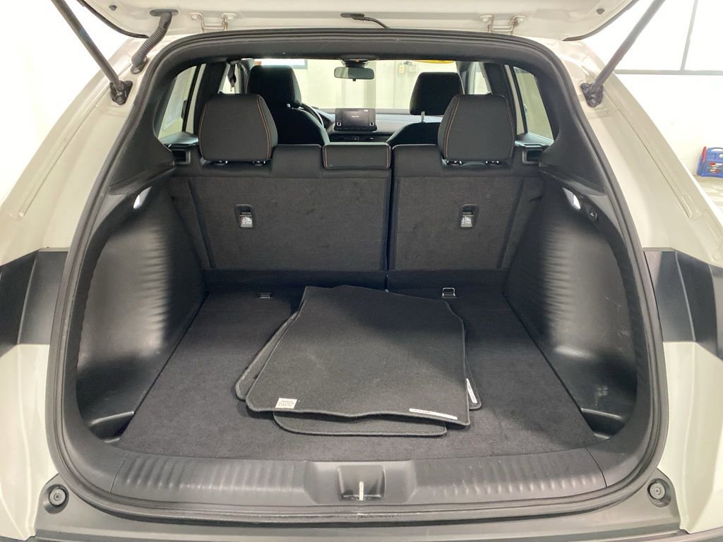 Used 2023 Honda HR-V Sport image 16
