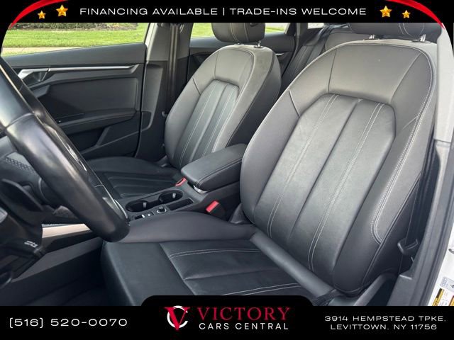 Used 2023 Audi A3 2.0T Premium image 17