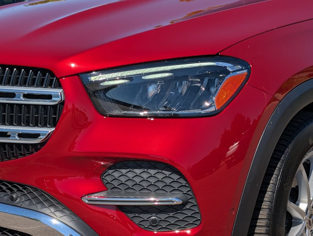 Used 2024 Mercedes-Benz GLE 350 4MATIC image 10