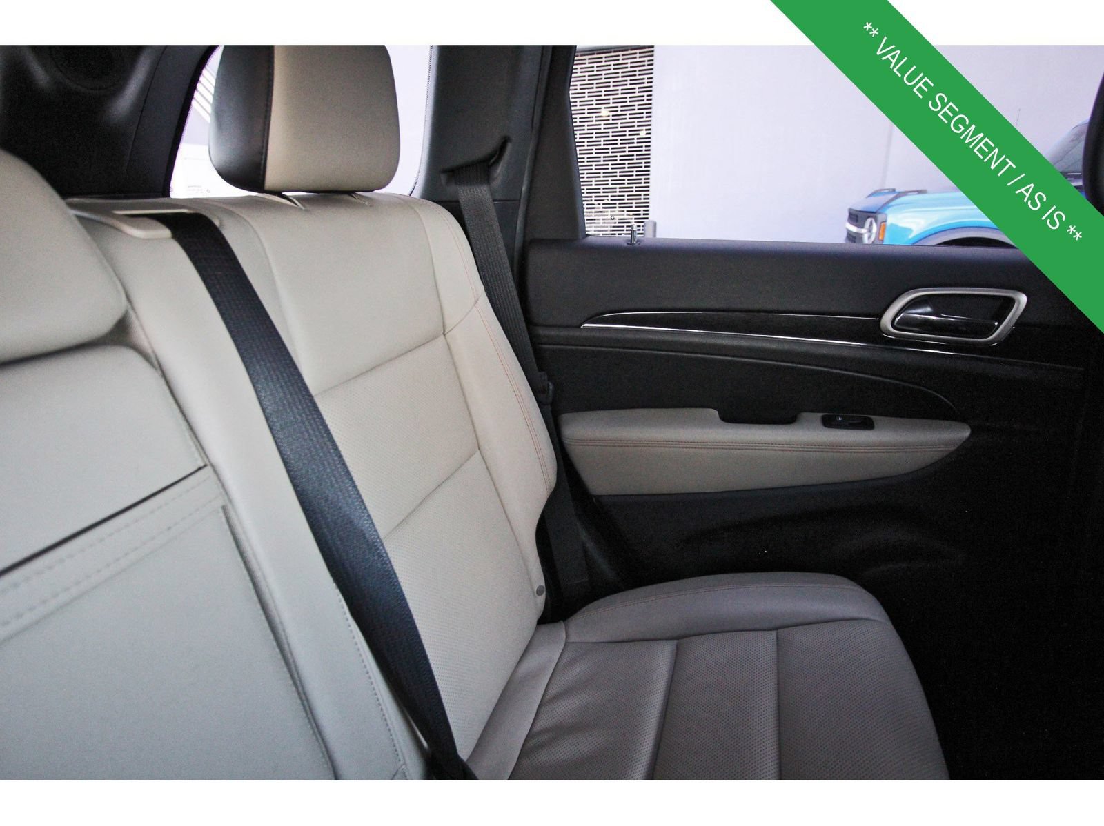 Used 2016 Jeep Grand Cherokee Limited 75th Anniversary AWD/4WD image 14