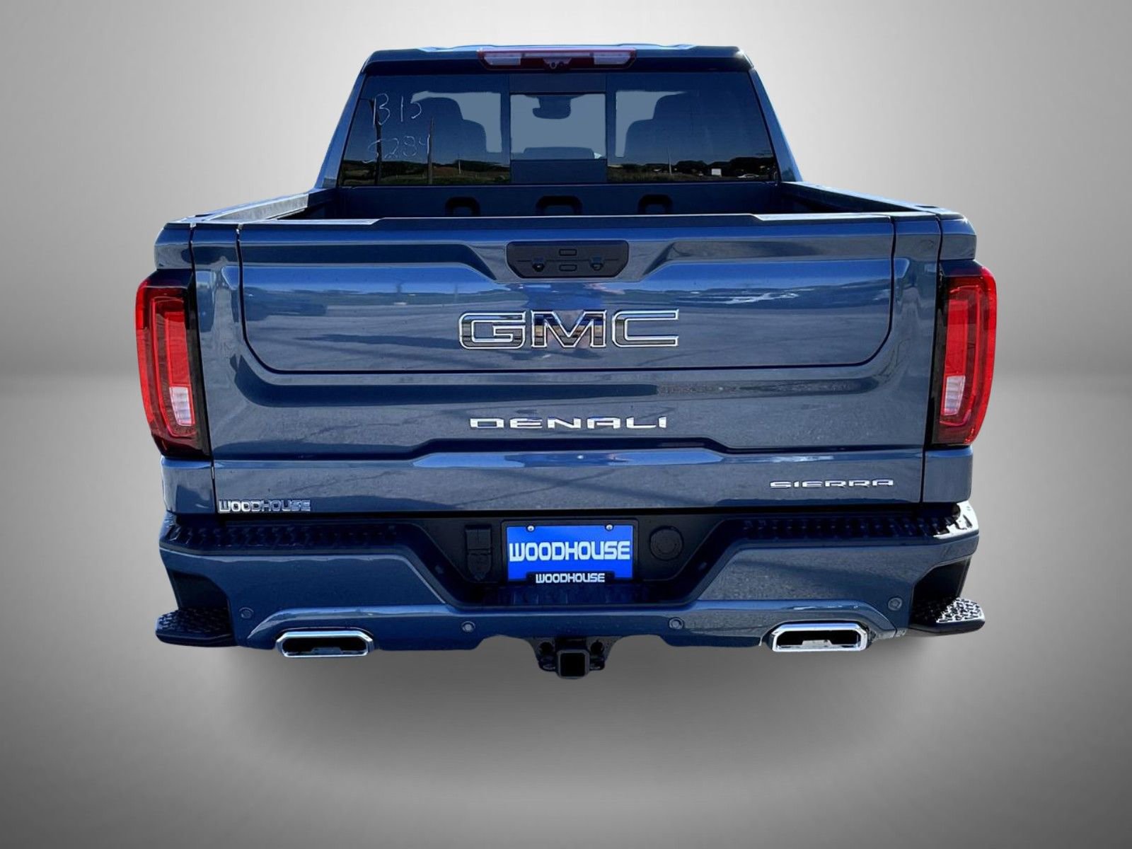 New 2026 GMC Sierra 1500 Denali Ultimate image 6